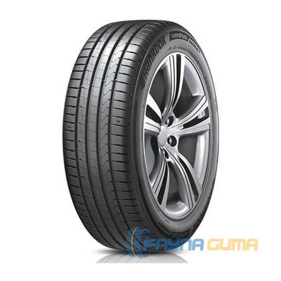 Купити Літня шина HANKOOK Ventus Prime 4 K135A 215/65R16 102H