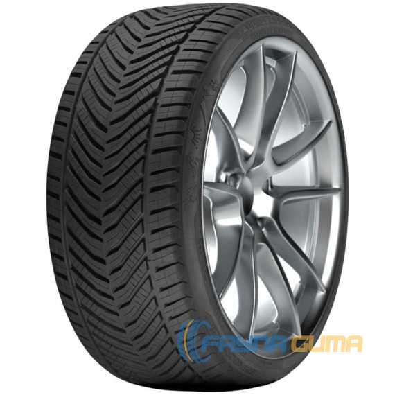 Купити Всесезонна шина TIGAR All Season 235/65R17 108V