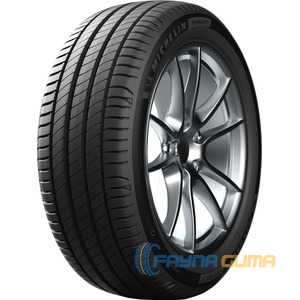 Купити Літня шина MICHELIN Primacy 4 SUV 245/50R20 102H