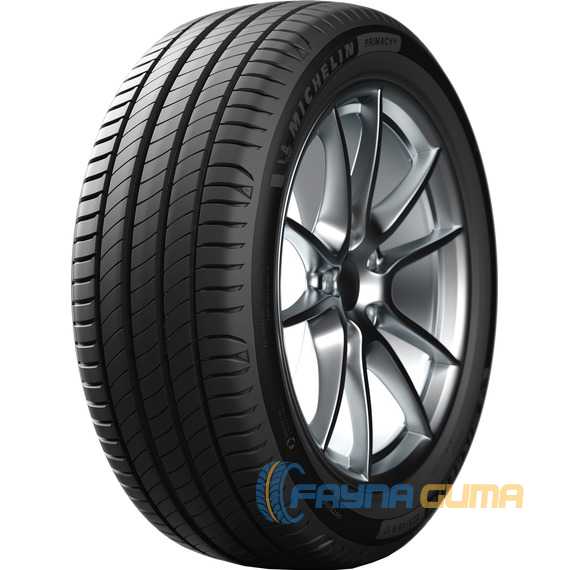 Купити Літня шина MICHELIN Primacy 4 SUV 245/50R20 102H