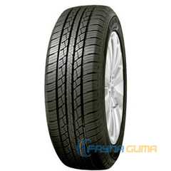 Купити Літня шина GOODRIDE SU 318 225/75R16 104T