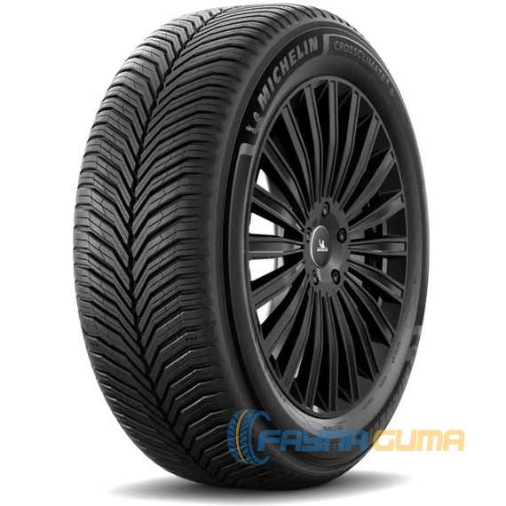 Купити Всесезонна шина MICHELIN CrossClimate 3 255/45R20 105V XL
