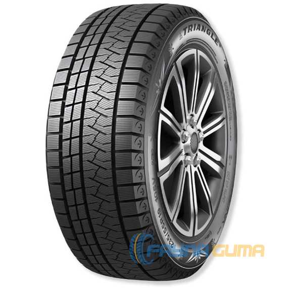 Купити Зимова шина TRIANGLE PL02 225/45R18 100V