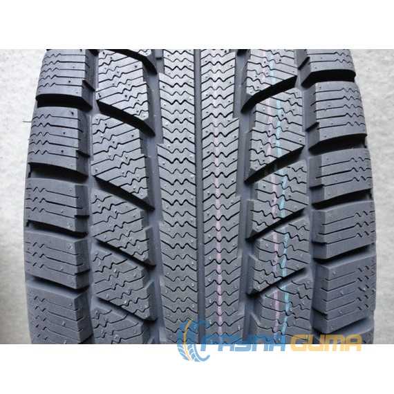 Купити Зимова шина TRIANGLE TR777 Snow Lion 235/75R15 100T
