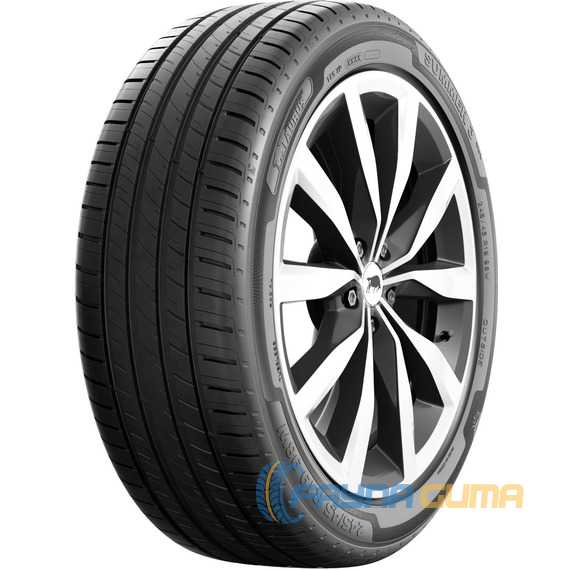 Купити Літня шина TAURUS Summer 3 SUV 225/55R19 99V