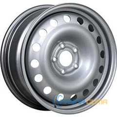 Купити Легковий диск MITSUBISHI L200 R16 W6 PCD6x139.7 ET38 DIA67.1