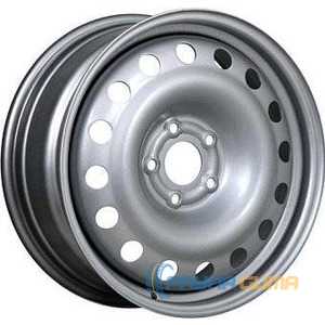 Купить Легковой диск MITSUBISHI L200 R16 W6 PCD6x139.7 ET38 DIA67.1