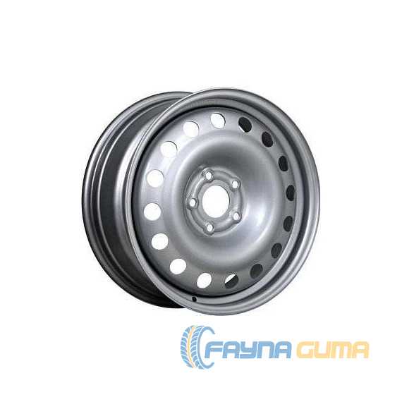 Купити Легковий диск MITSUBISHI L200 R16 W6 PCD6x139.7 ET38 DIA67.1
