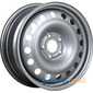 Купити Легковий диск MITSUBISHI L200 R16 W6 PCD6x139.7 ET38 DIA67.1