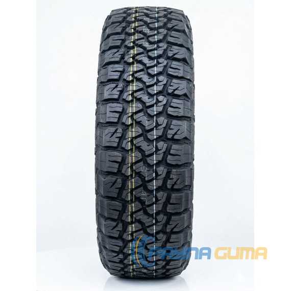 Купити Всесезонна шина TESCHE Ridge Blade X/T 245/70R16 118/115S