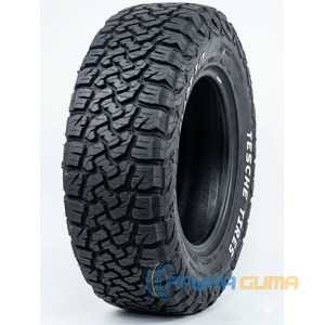 Купити Всесезонна шина TESCHE Ridge Blade X/T 265/70R17 121/118S