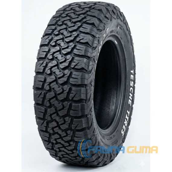 Купити Всесезонна шина TESCHE Ridge Blade X/T 285/75R16 116/113R