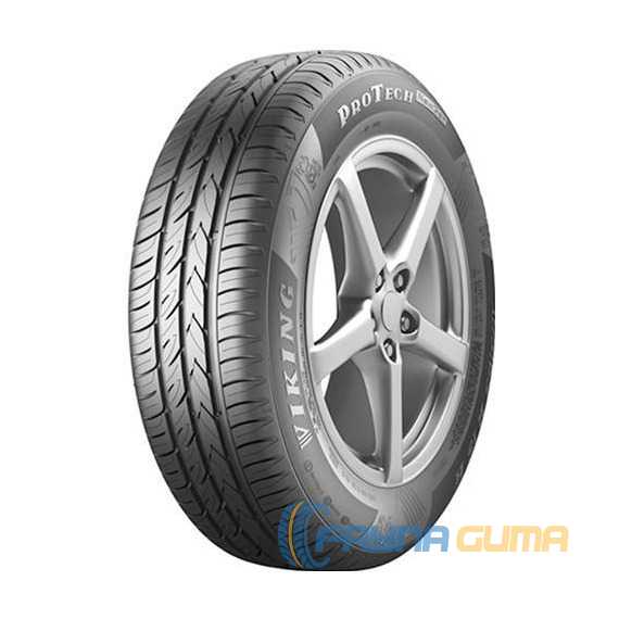 Купити Літня шина VIKING ProTech NewGen 235/60R17 102V