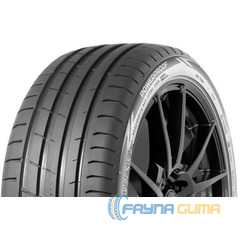 Купити Літня шина Nokian Tyres POWERPROOF 255/40R21 102Y XL