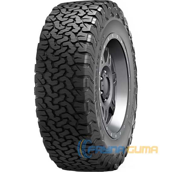 Купити Всесезонна шина HABILEAD AT02 PracticalMax A/T 245/75R16 120/116S