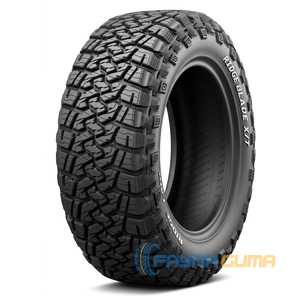 Купити Всесезонна шина TESCHE Ridge Blade X/T Pro 245/75R16 120/116S