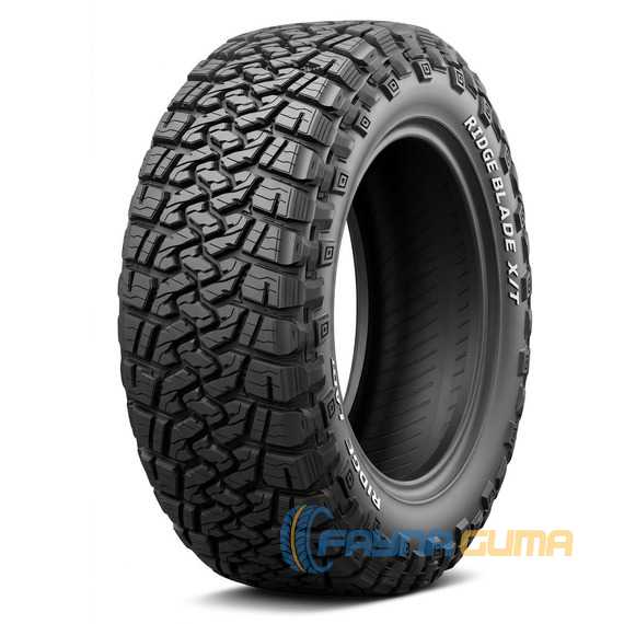 Купити Всесезонна шина TESCHE Ridge Blade X/T Pro 245/75R16 120/116S