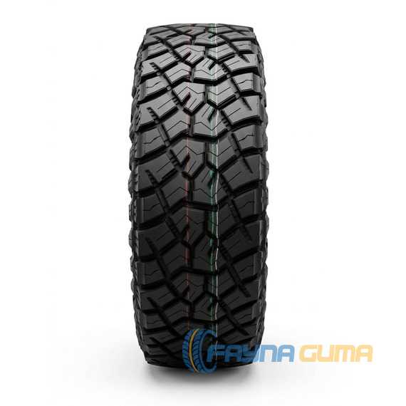 Купити Всесезонна шина TESCHE Ridge Blade X/MT 265/60R18 121/118Q