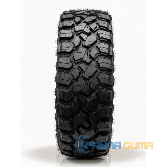 Купити Всесезонна шина TESCHE Ridge Blade X/RT 265/65R17 121/118Q