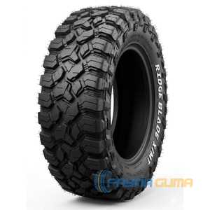 Купити Всесезонна шина TESCHE Ridge Blade X/RT 265/65R17 121/118Q