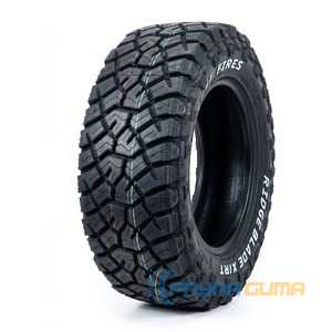 Купити Всесезонна шина TESCHE Ridge Blade X/MT 265/70R16 121/118Q