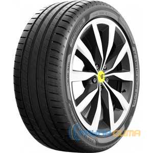 Купити Літня шина KORMORAN Summer 3 SUV 285/50R20 116V XL