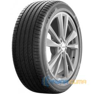 Купити Літня шина KLEBER Dynaxer HP5 SUV 265/50R19 110V XL