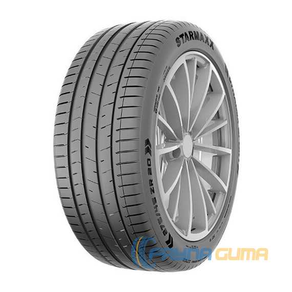 Купити Літня шина STARMAXX Dynamix Sport 225/55R18 102Y XL
