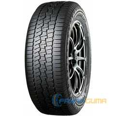 Купить Всесезонная шина YOKOHAMA Geolandar CV 4S G061 275/65R18 116H