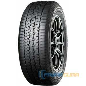 Купити Всесезонна шина YOKOHAMA Geolandar CV 4S G061 275/65R18 116H