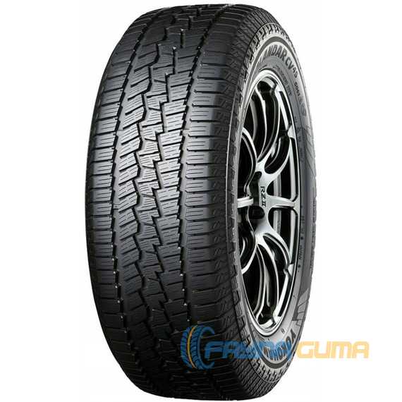 Купити Всесезонна шина YOKOHAMA Geolandar CV 4S G061 275/65R18 116H