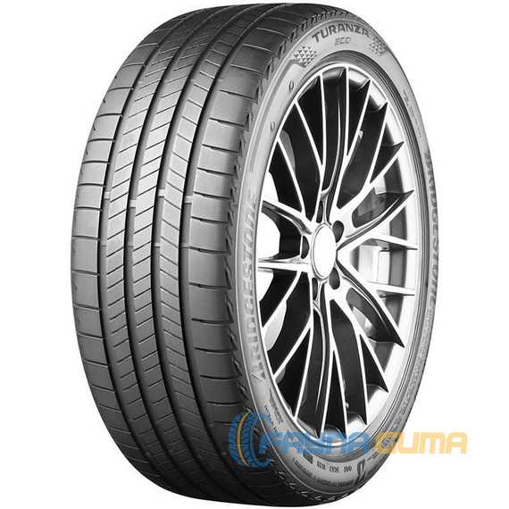 Летняя шина BRIDGESTONE Turanza Eco - 
