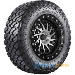 Купити Всесезонна шина POWERTRAC Wildranger M/T 265/70R17 123/120Q