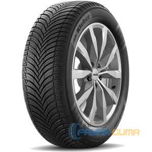 Купити Всесезонна шина KLEBER Quadraxer 3 255/45R19 100W