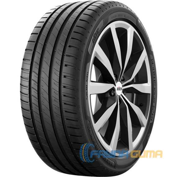 Купити Літня шина RIKEN Summer 3 SUV 235/55R19 105W XL