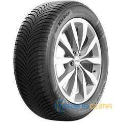 Купити Всесезонна шина KLEBER Quadraxer SUV 245/50R19 105V