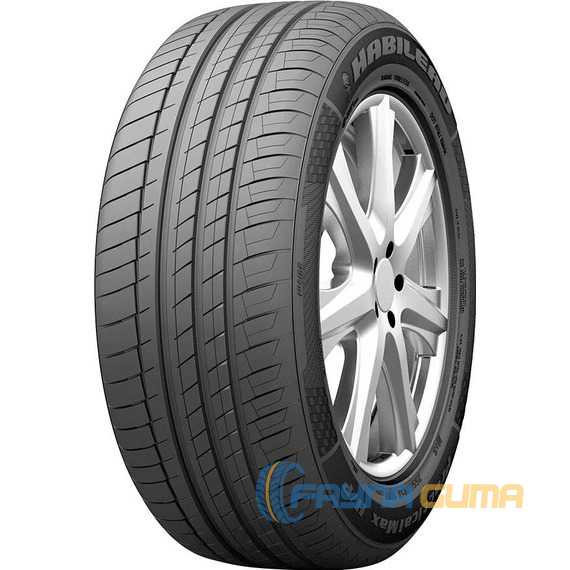 Купити Літня шина HABILEAD RS26 245/40R20 99Y