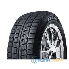 Купить Зимняя шина GOODRIDE SW618 225/60R16 98T