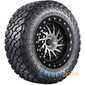 Купить Всесезонная шина POWERTRAC Wildranger M/T 33/12.5R15 108Q