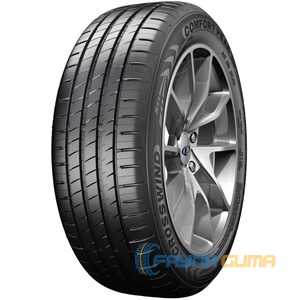 Купити Літня шина CROSSWIND Comfort Peak 155/80R13 79T