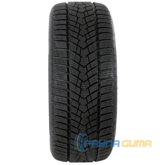 Купити Замова шина CROSSWIND Grip Peak Winter 195/60R18 96H XL