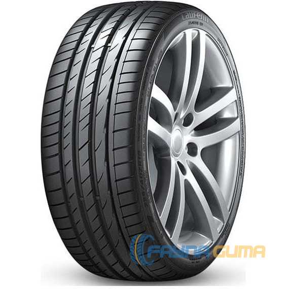 Купити Літня шина LAUFENN S-Fit EQ Plus LK01 185/60R14 82H