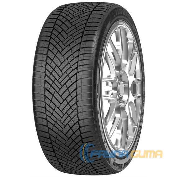 Купити Всесезонна шина HAIDA HD625 175/65R14 86T XL