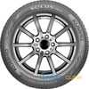 Купити Всесезонна шина KUMHO Solus TA21 215/70R15 98S