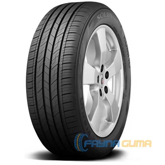 Купити Всесезонна шина KUMHO Solus TA21 215/70R15 98S