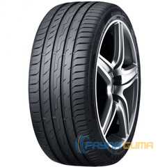 Купити Літня шина NEXEN NFERA SPORT SUV 255/45R20 105Y