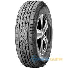 Купити Всесезонна шина NEXEN Roadian HTX RH5 265/70R15 112T