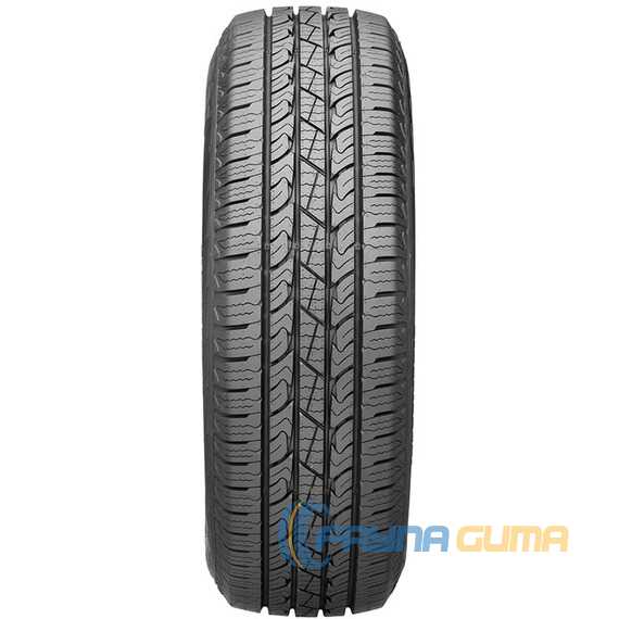 Купить Всесезонная шина NEXEN Roadian HTX RH5 265/70R15 112T