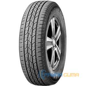 Купити Всесезонна шина NEXEN Roadian HTX RH5 265/70R15 112T