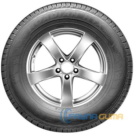 Купить Всесезонная шина NEXEN Roadian HTX RH5 265/70R15 112T